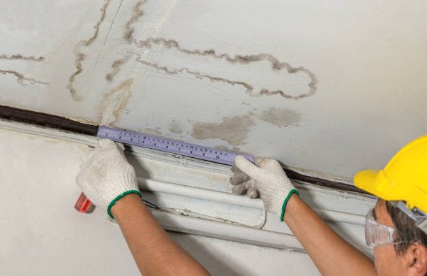 24/7 Emergency Water Damage Repair experts in Hermitage, PA